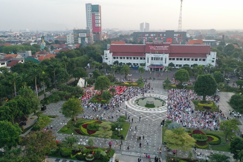 Pengertian dan contoh ibadah mahdhah