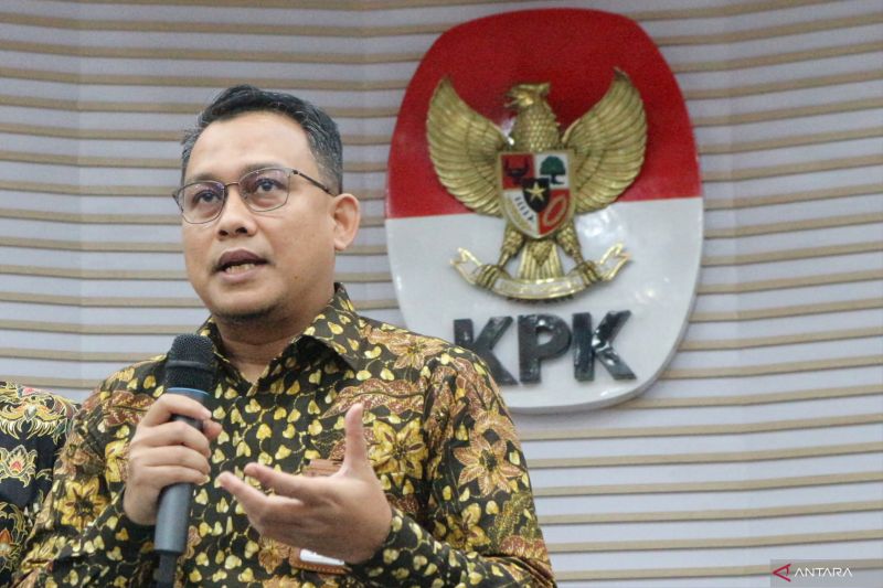 KPK segera sidangkan eks Kepala Bea Cukai Yogyakarta Eko Darmanto