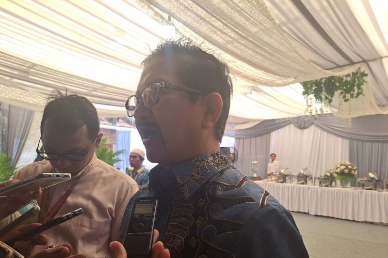 Smelter PTFI Gresik proses 850 ribu ton konsentrat tembaga per Agustus