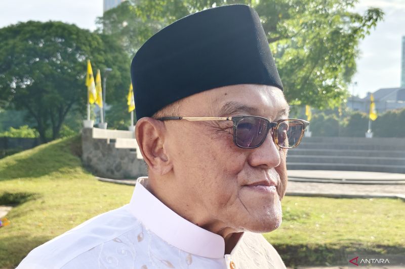 Politikus Golkar dukung TNI-Polri tindak tegas OPM di Papua