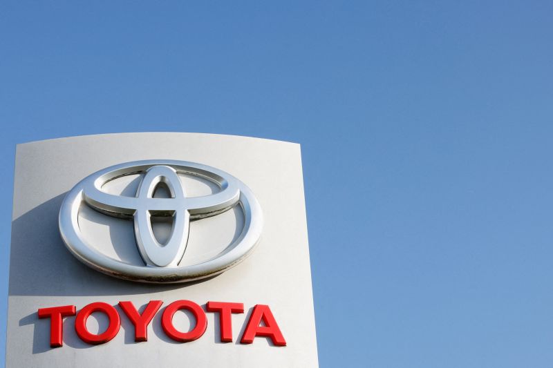 Fokusgarap pasar Asia, Toyota hadirkan perusahaan baru TMA
