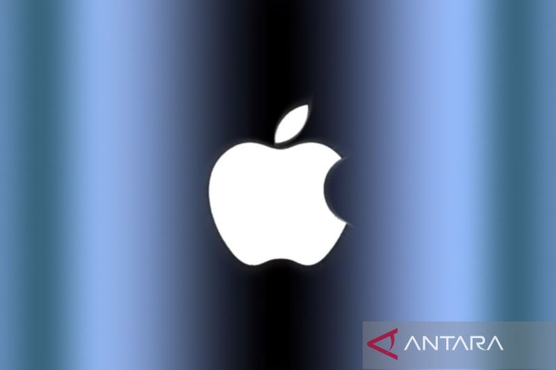 Apple hadapi gugatan senilai 1 miliar dolar AS di Inggris