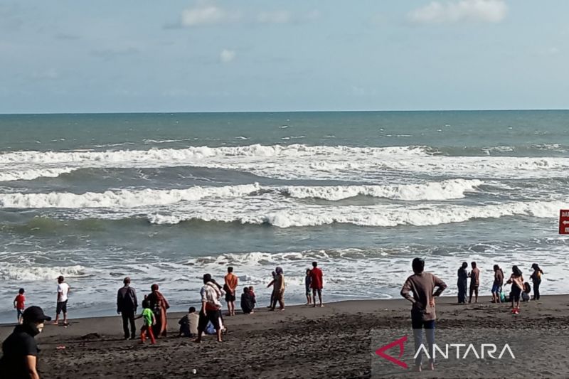 Dispar: Pantai Parangtritis masih jadi ikonik destinasi wisata Bantul