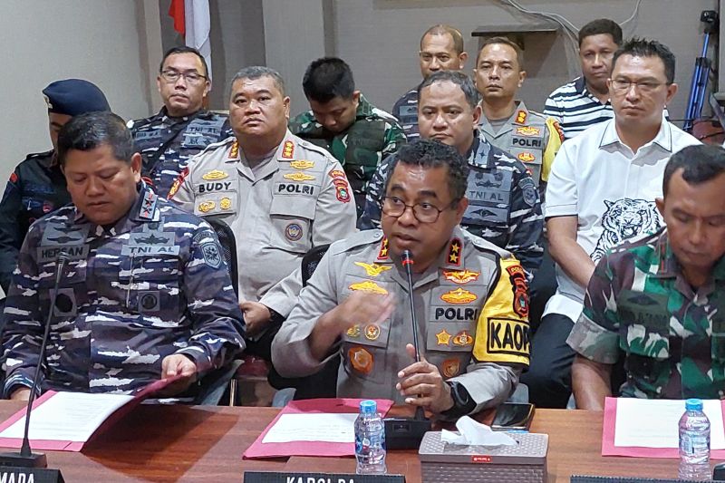 Pengamat: Bentrok TNI-Polri di Sorong harus diusut transparan
