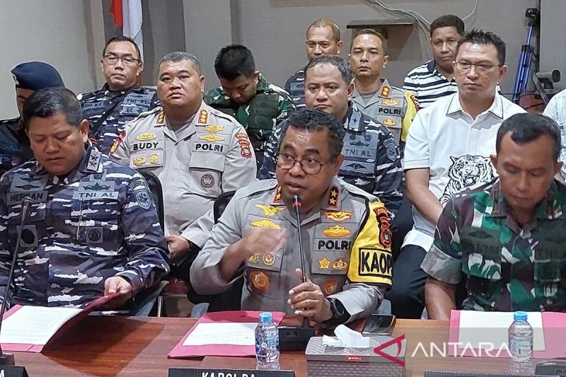 Polda lakukan penyelidikan terhadap bentrok oknum TNI AL dengan Brimob