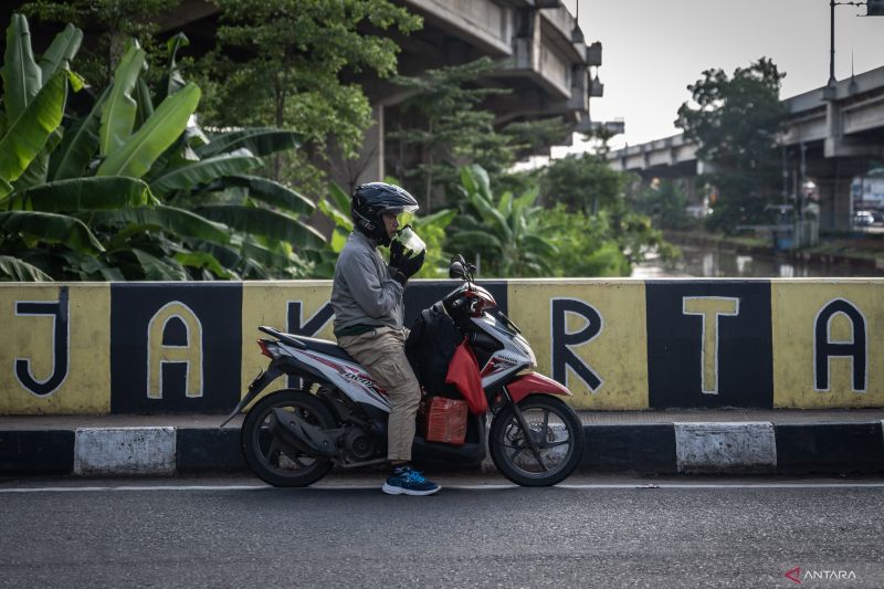 Sabtu, Samsat Keliling juga masih tersedia di Detabek