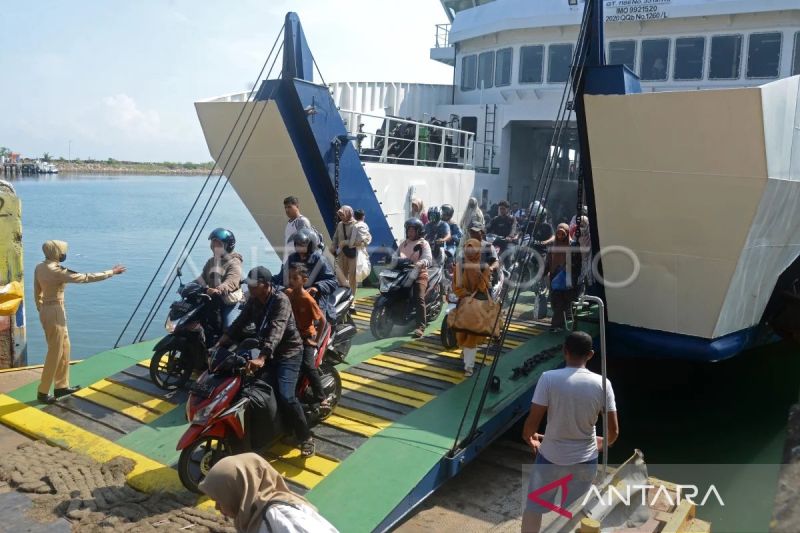 17 ribu wisatawan melancong ke Sabang saat libur Lebaran