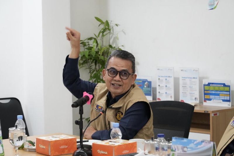 BPH Migas: Pasokan jargasselama periode Lebaran di Semarang aman