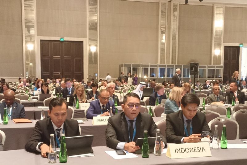 Indonesia akselerasi PLTS Atap untuk kejar target bauran EBT