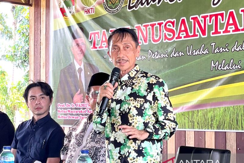 Pemkab Gorontalo dan mitra sepakat kembangkan jagung