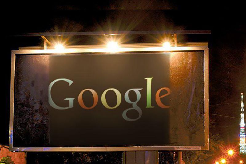 Google pecat 28 karyawan imbas protes hubungannya dengan Israel