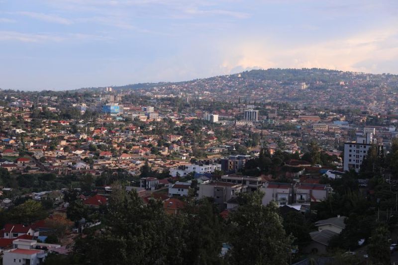 Rwanda, bangsa yang bangkit dari bayang-bayang genosida (Bagian 1)