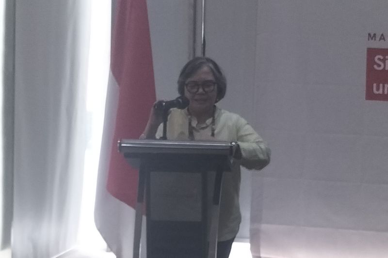 Pengamat: Sidang MK ujian Indonesia sebagai negara hukum