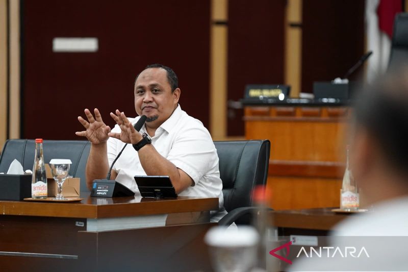 Ketua DPRD apresiasi Bima-Dedie bangun Kota Bogor
