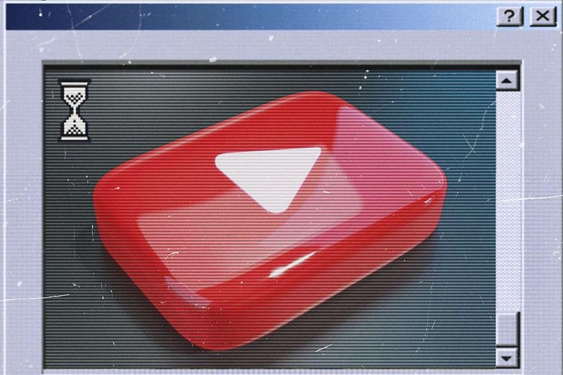 YouTube klarifikasi rencana demonetisasi konten buatan AI