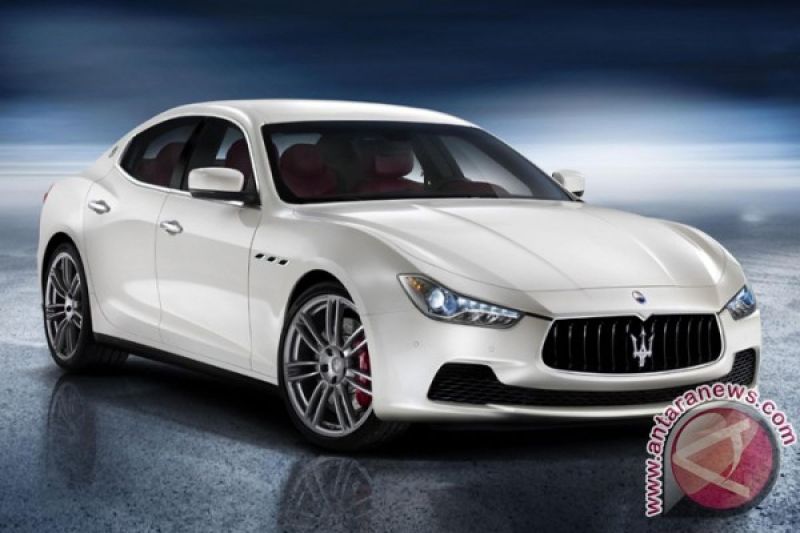 Maserati "recall" 58 unit Ghibli dan Quattroporte