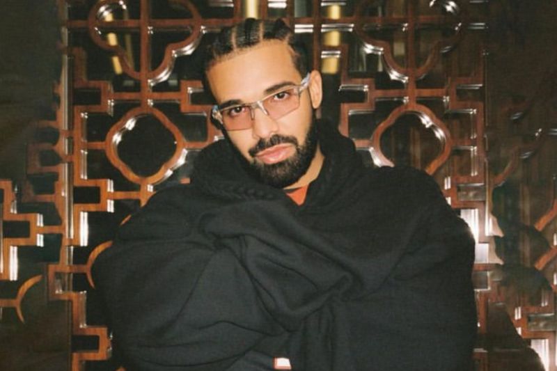 Drake rilis "Push Ups" sebagai 'diss' untuk Kendrick Lamar