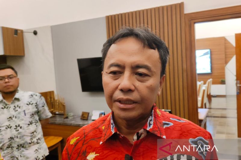 Pemetaan lahan Jabar untuk pompa air  diminta rampung 25 April 2024