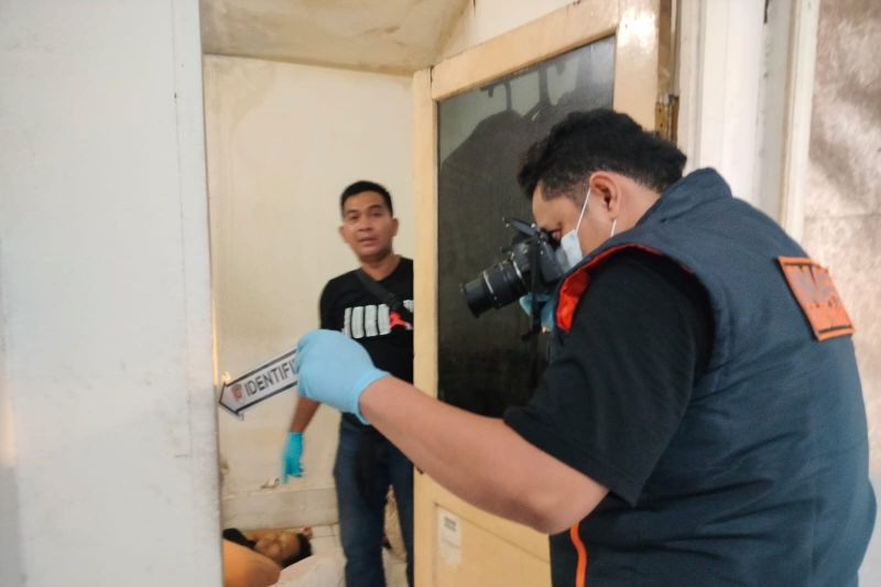 Polisi usut kasus tewasnya seorang wanita hamil di Kelapa Gading