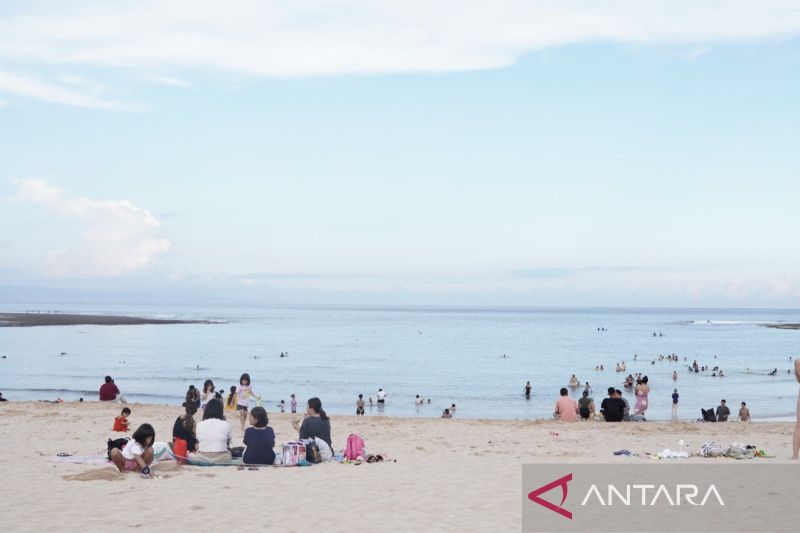 ITDC sajikan budaya di Nusa Dua Bali genjot kunjungan turis Q2-2024