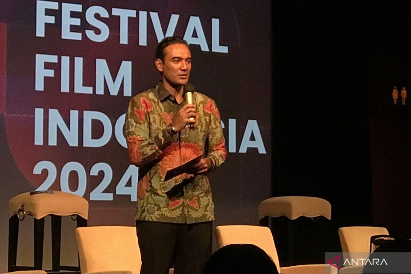 Merandai Cakrawala Sinema Indonesia jadi tema FFI 2024