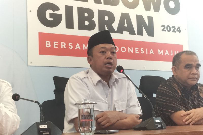 Nusron perkirakan manufer politik akan terjadi setelah 24 April