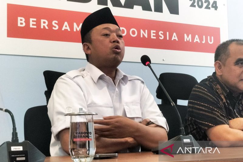 Profil Nusron Wahid, politikus Golkar kandidat anggota kabinet Prabowo