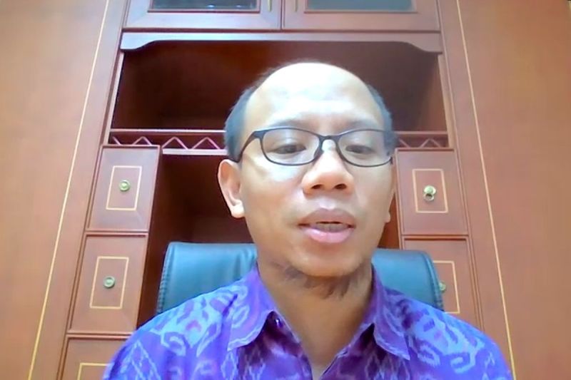 Ekonom nilai pelebaran defisit APBN Juli masih dalam laju aman