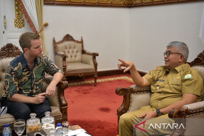 Gubernur jamin Aceh aman pasca-Pemilu hingga PON dan Pilkada 2024