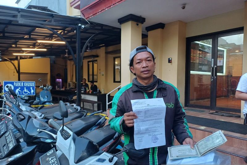 Polisi selidiki penemuan 37 sepeda motor curian di Jakarta Barat