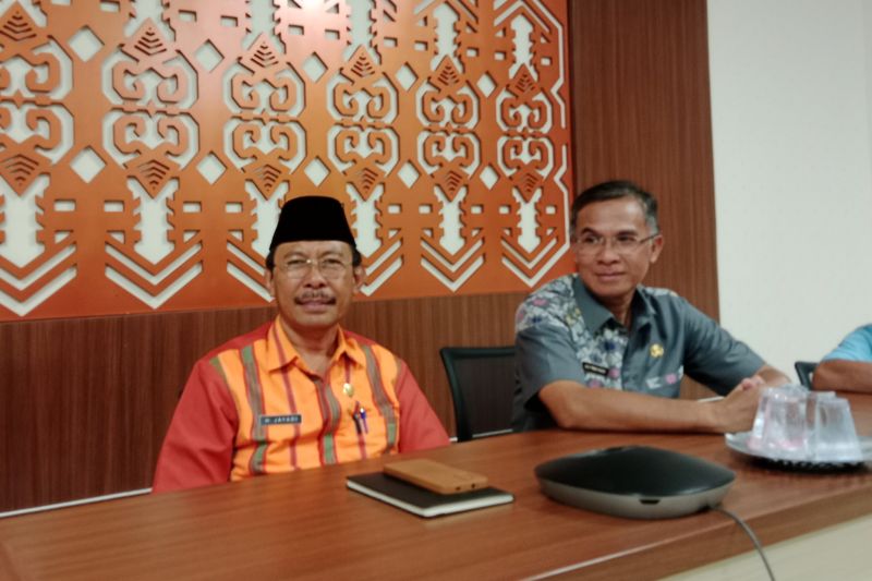 Car free night Lombok Tengah kembali digelar pada 2024