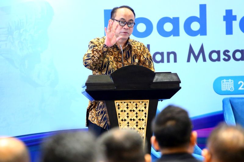 Menkominfo : Indonesia pilih konvergensi teknologi untuk konektivas