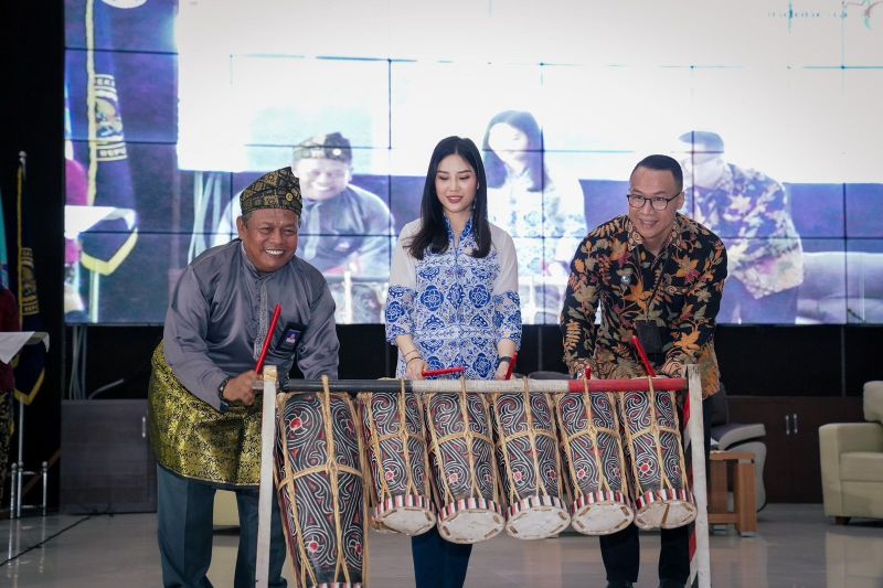 Pariwisata dan ekraf dinilai bisa jadi pelopor kesetaraan gender