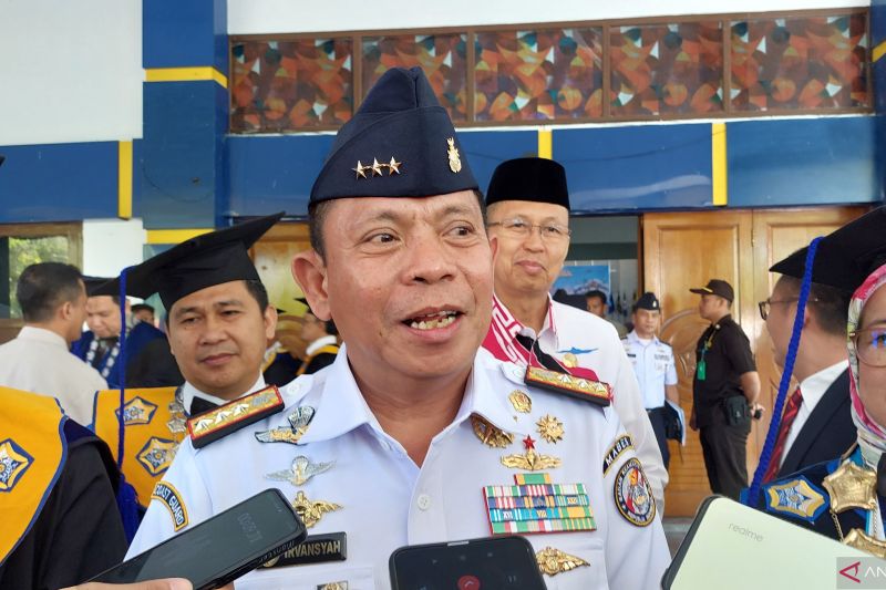 Bakamla RI berencana bangun pangkalan laut di Bengkulu