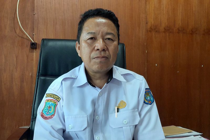 Pemkab Sorong optimalkan koperasi bertransformasi ke digitalisasi