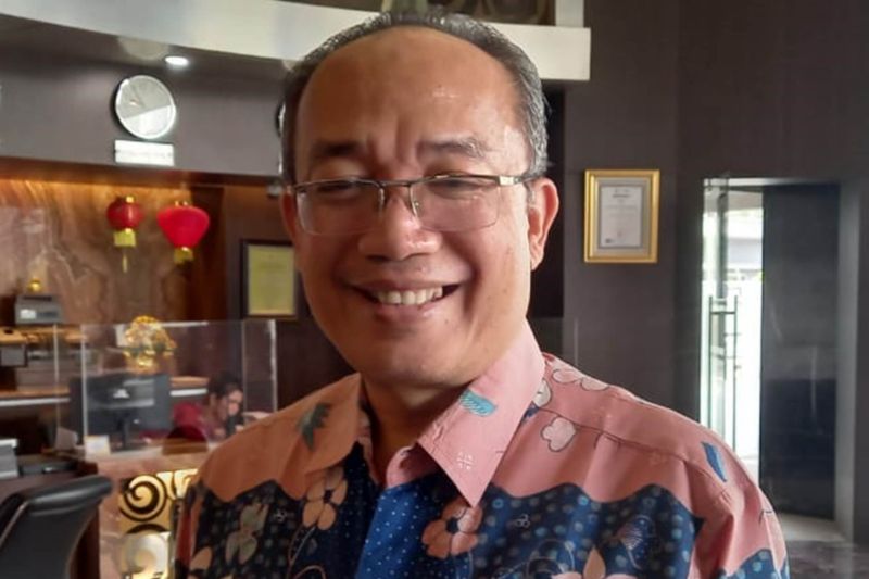Impor Riau Maret 2024 mencapai 179,08 juta dolar AS