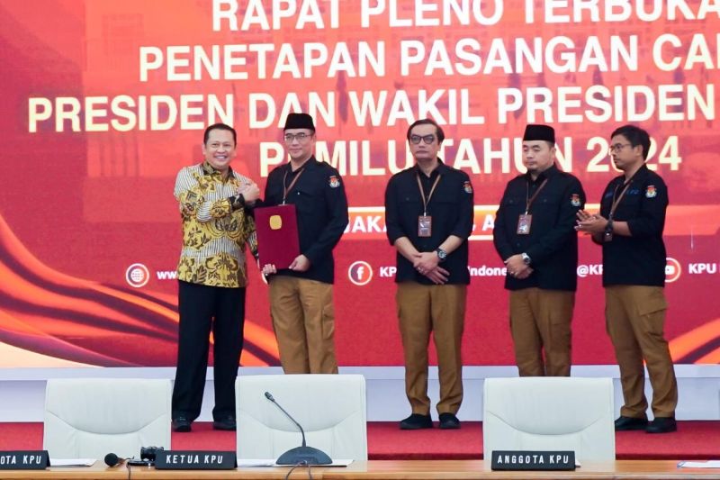 Bamsoet dukung Prabowo-Gibran rangkul partai politik di luar KIM