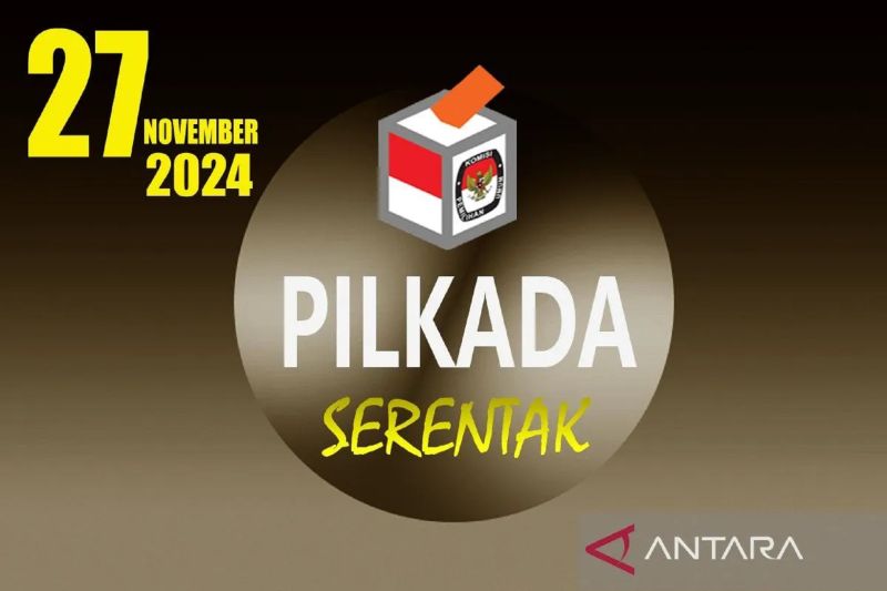 KPU Gunungkidul buka pendaftaran anggota PPK Pilkada 2024