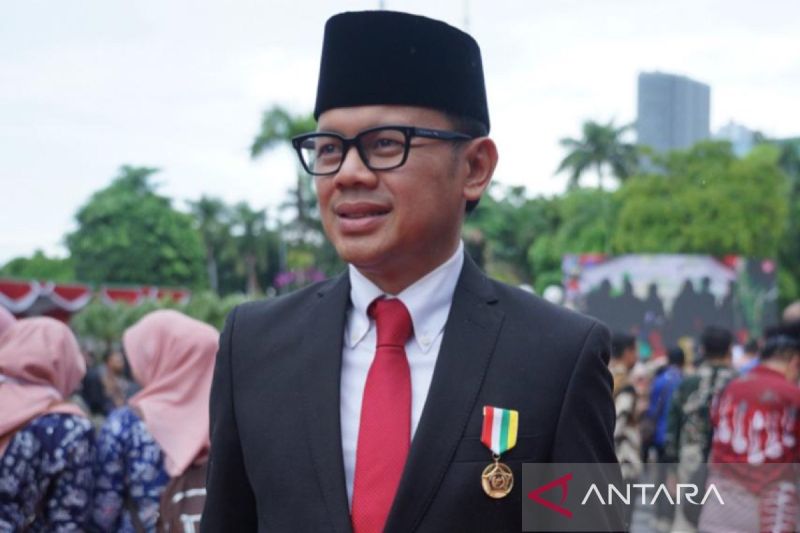 Bima Arya sebut Satyalancana dari Presiden untuk ASN Kota Bogor