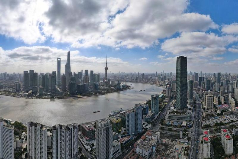 Pertumbuhan China stabil tambah kepastian pada lanskap ekonomi global