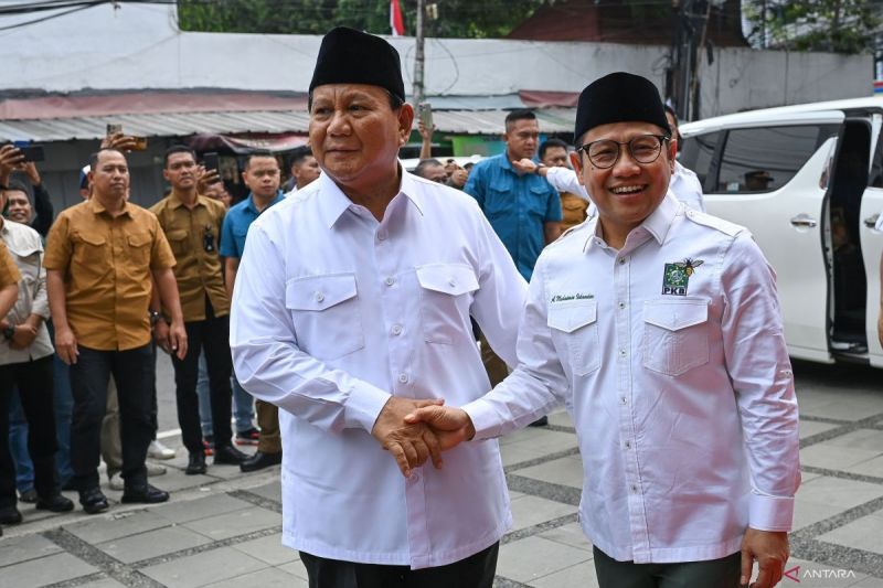 PKB siap dukung pemerintahan Prabowo-Gibran