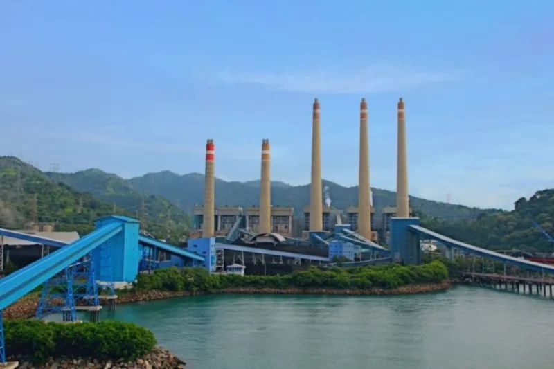 PLN Indonesia Power dukung target NDC melalui perdagangan karbon