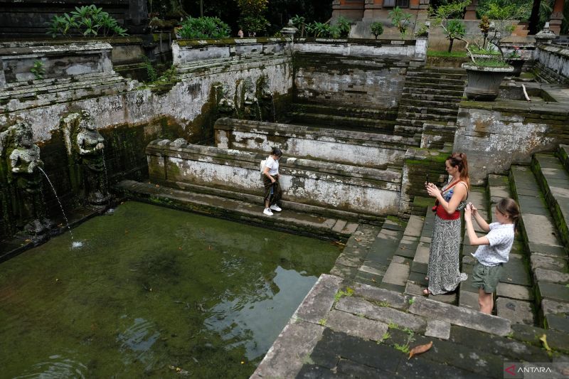 Desa Kedisan ajak UGM majukan pariwisata berbasis digital