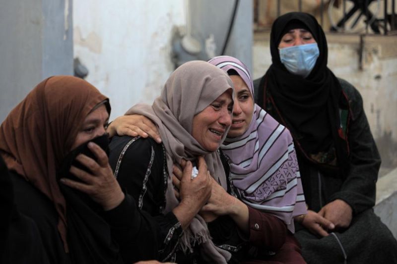 Hamas pertimbangkan kesepakatan untuk bebaskan 33 sandera