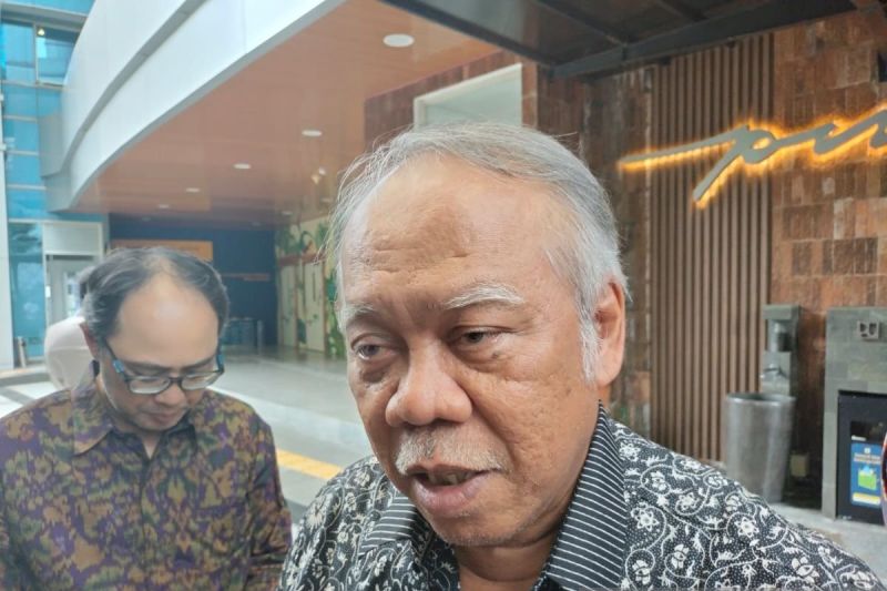 Menteri PUPR: MoU instalasi pengolahan air IKN diteken dalam WWF Bali