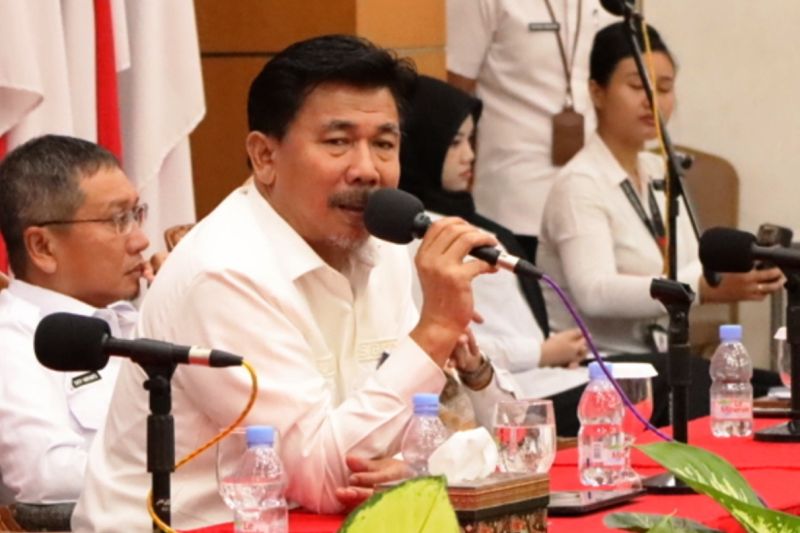 Pemkab Kukar kuatkan pertanian dan pariwisata demi IKN