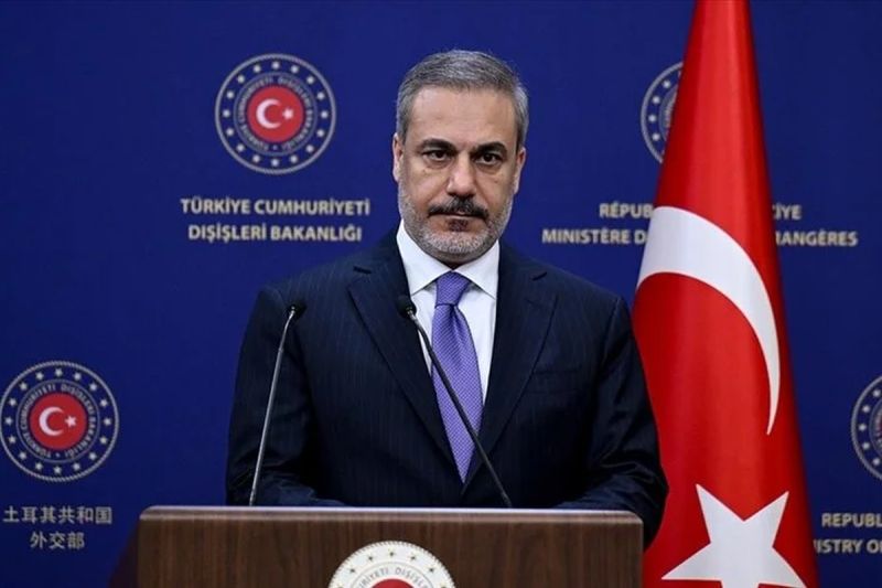 Israel disebut akan lebih nyaman jika Turki jadi penjamin Palestina