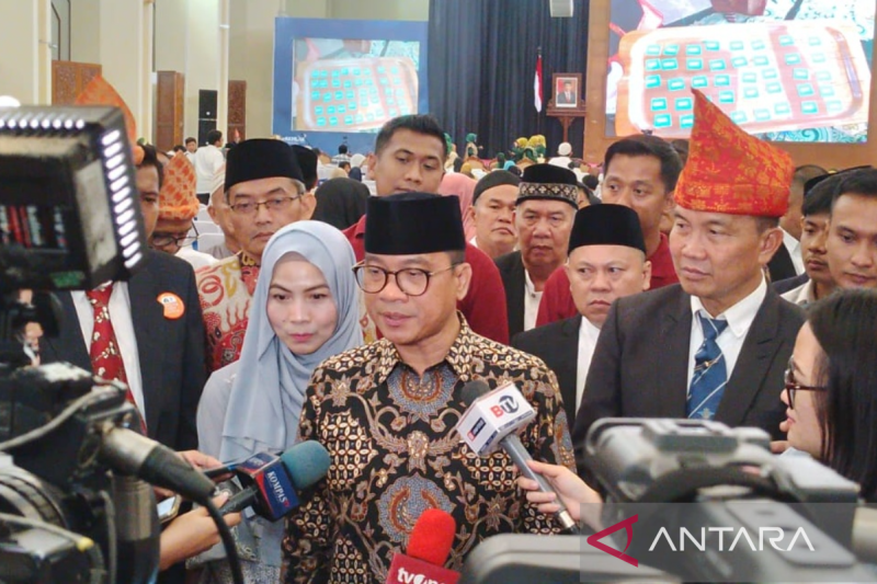 PAN sambut baik Prabowo silaturahmi ke berbagai parpol