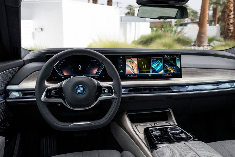 BMW beri sinyal hentikan transmisi manual pada M3 di Jepang