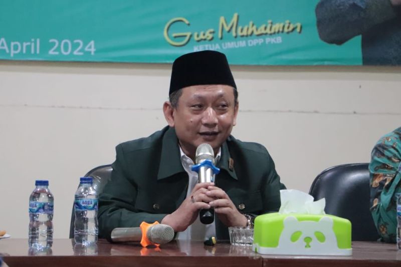 PKB buka pendaftaran bakal calon gubernur DKI Jakarta